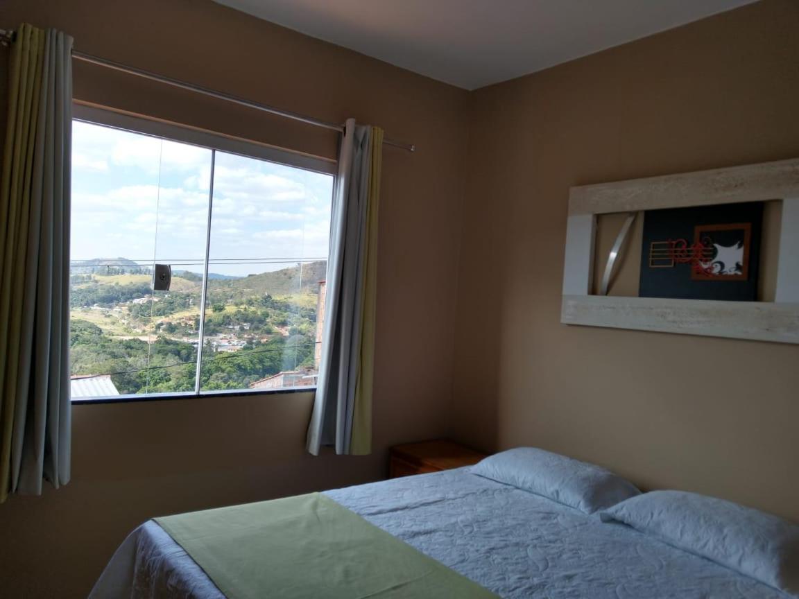 Casa Aconchegante Apartment เซาโลว์เรงโซ ภายนอก รูปภาพ