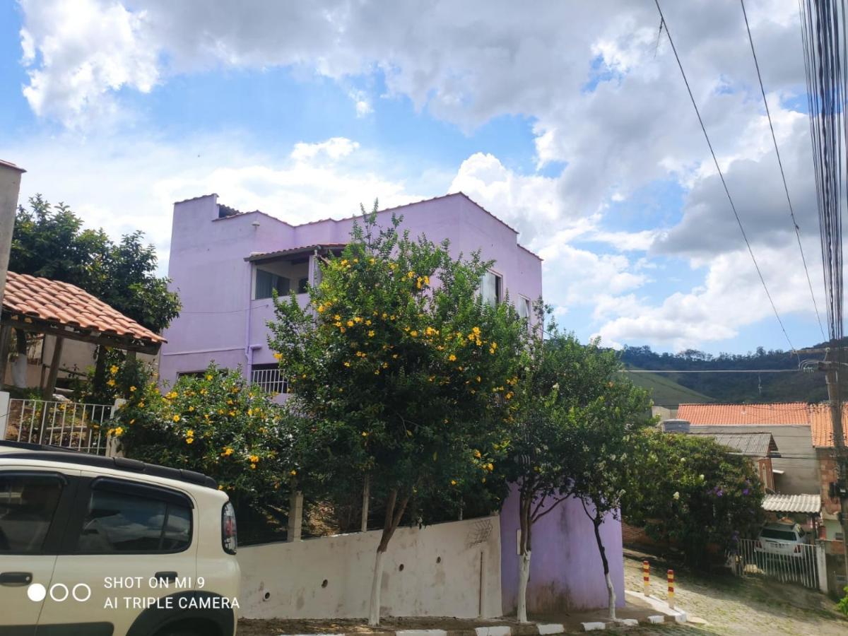 Casa Aconchegante Apartment เซาโลว์เรงโซ ภายนอก รูปภาพ