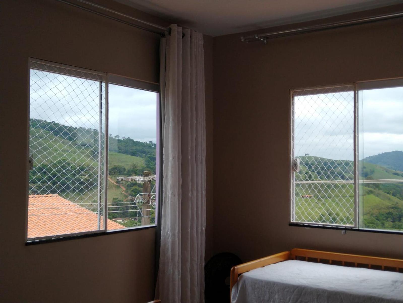 Casa Aconchegante Apartment เซาโลว์เรงโซ ภายนอก รูปภาพ