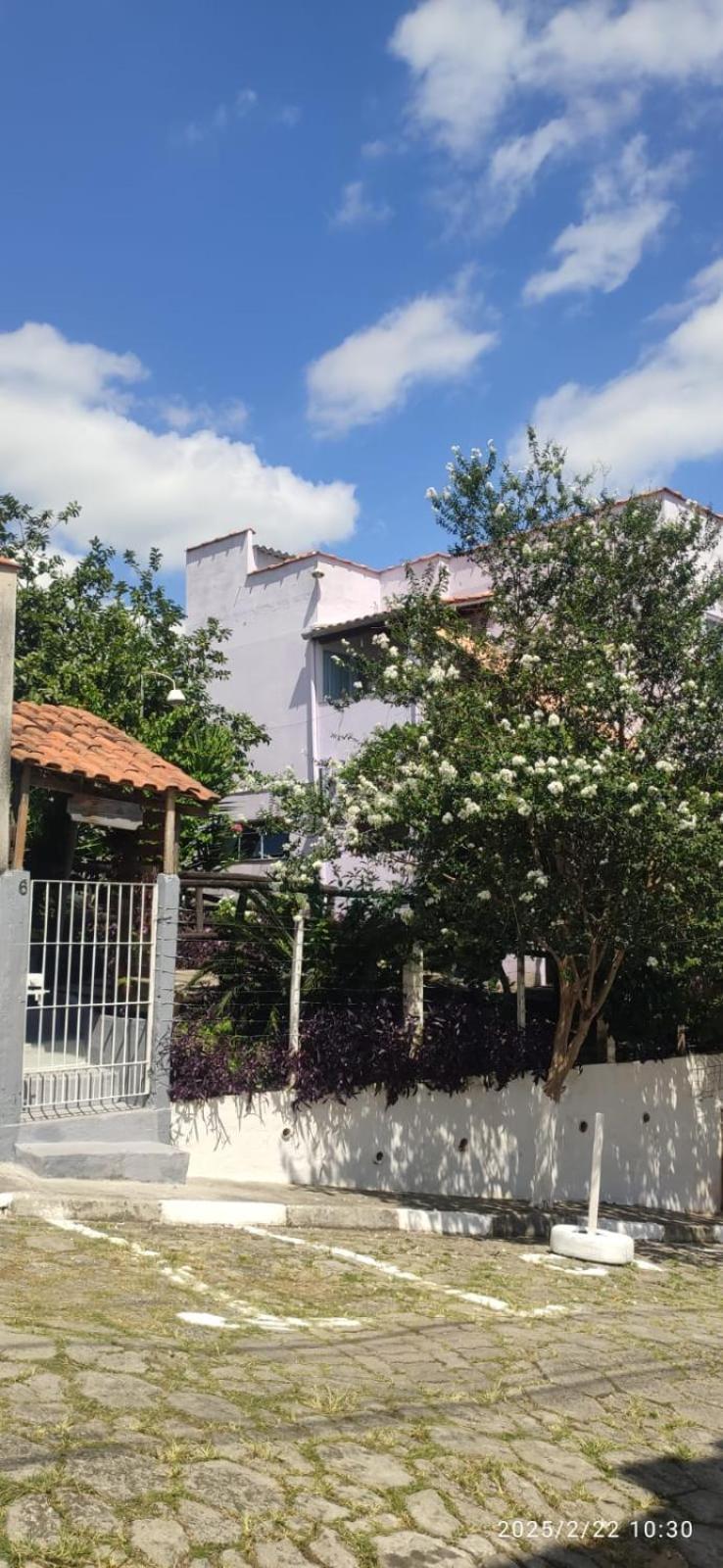 Casa Aconchegante Apartment เซาโลว์เรงโซ ภายนอก รูปภาพ