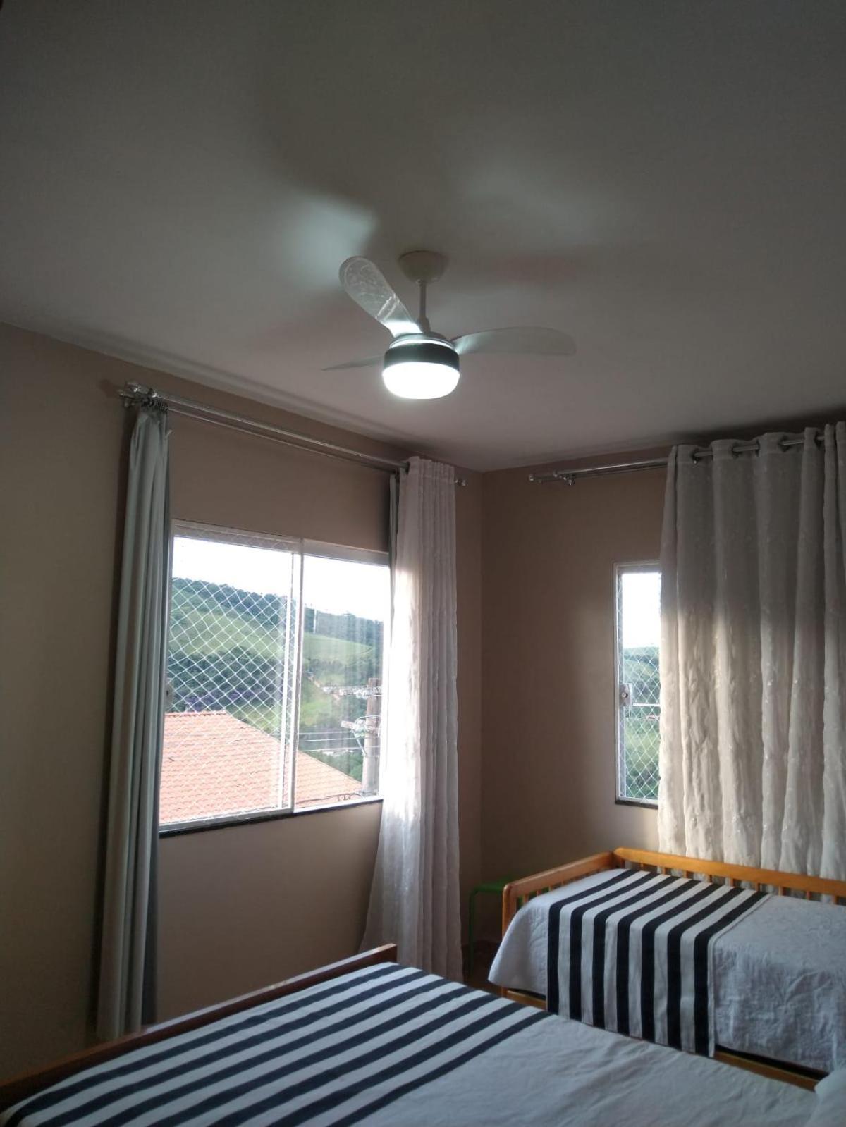 Casa Aconchegante Apartment เซาโลว์เรงโซ ภายนอก รูปภาพ