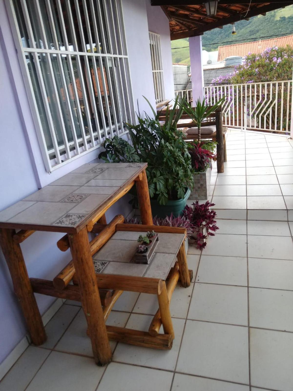 Casa Aconchegante Apartment เซาโลว์เรงโซ ภายนอก รูปภาพ